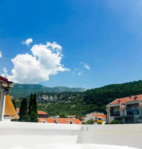 Mirko Apartments Budva